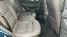 Mazda CX-5 2.0 e-Skyactiv G MHEV Takumi 5dr Petrol Estate